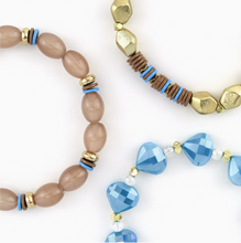 Load image into Gallery viewer, Erimish - Waves of Life Starter Stack