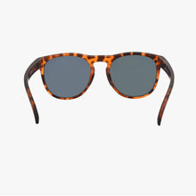 Load image into Gallery viewer, STRIDE LAGOON MIRROR Polarized Active Soft Round Sunglasses