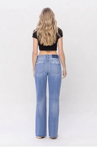90's Vintage High Rise Loose Fit Jeans