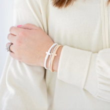 Load image into Gallery viewer, Jesus Bracelet - America - 5 Pack