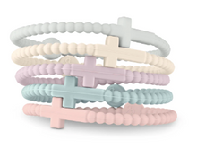 Load image into Gallery viewer, Jesus Bracelet - Dreamy - 5 Pack