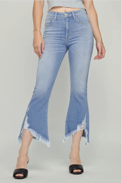 Angelina Jeans - Cello - ONLY 1 LEFT!  SIZE 1