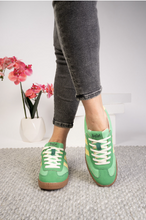 Load image into Gallery viewer, Heads Up - Green - by Corky's