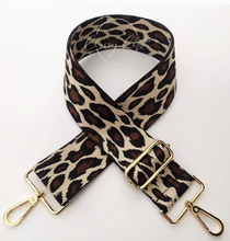 Load image into Gallery viewer, Crossbody Guitar Straps - Over 25 Styles to Choose From!