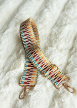 Load image into Gallery viewer, Crossbody Guitar Straps - Over 25 Styles to Choose From!