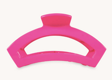 Load image into Gallery viewer, Teleties - Open Hair Clip - Large - LOTS of Colors to Choose From!