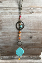 Load image into Gallery viewer, Payson Necklace