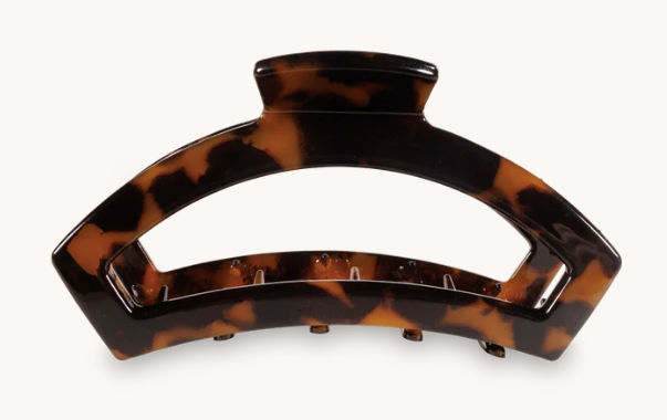 Teleties - Open Hair Clip - Small - LOTS of Colors to Choose From!