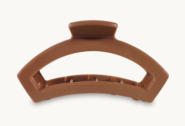Teleties - Open Hair Clip - Medium