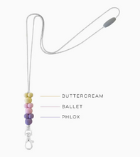 Load image into Gallery viewer, Cutie Lanyards - Ryan &amp; Rose - Several Colors/Options!