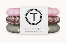 Load image into Gallery viewer, Teleties - Large Hair Ties - LOTS of Colors to Choose From!
