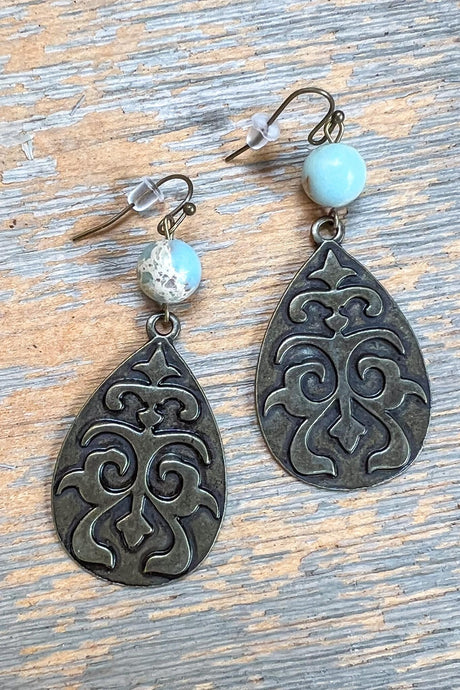 Juniper Earrings