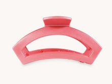 Load image into Gallery viewer, Teleties - Open Hair Clip - Medium - LOTS of Colors to Choose From!