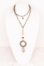 Load image into Gallery viewer, Juliet Necklace