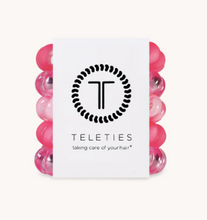 Load image into Gallery viewer, Teleties - Tiny Hair Ties - LOTS Of Colors To Choose From!