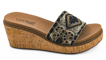 Load image into Gallery viewer, Wanderlust - Black - by Corky's
