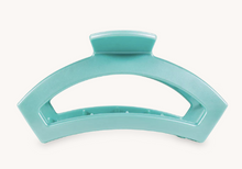 Load image into Gallery viewer, Teleties - Open Hair Clip - Medium - LOTS of Colors to Choose From!