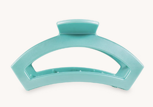 Teleties - Open Hair Clip - Medium - LOTS of Colors to Choose From!