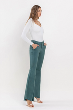 Load image into Gallery viewer, Super High Rise Wide Leg Jean