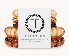 Load image into Gallery viewer, Teleties - Mixed Pack Hair Ties