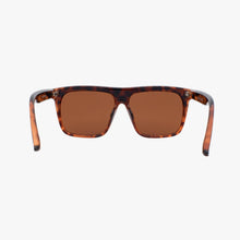 Load image into Gallery viewer, BIRCH TORTOISE Polarized Oversized Shield Fashion Sunglasses
