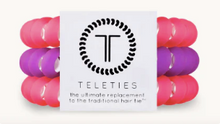 Load image into Gallery viewer, Teleties - Large Hair Ties - LOTS of Colors to Choose From!