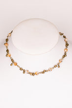 Load image into Gallery viewer, Ashlynn Necklace - Quail