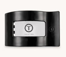Load image into Gallery viewer, Teleties - Flat Rectangle Small Clip - LOTS of Colors to Choose From!