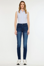 Load image into Gallery viewer, High Rise Super Skinny Jeans