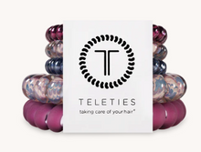 Load image into Gallery viewer, Teleties - Mixed Pack Hair Ties