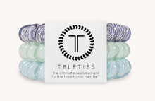 Load image into Gallery viewer, Teleties - Large Hair Ties - LOTS of Colors to Choose From!