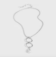 Load image into Gallery viewer, Lux Necklace - Available in Gold and Silver