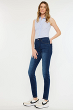 Load image into Gallery viewer, High Rise Super Skinny Jeans