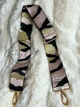 Load image into Gallery viewer, Crossbody Guitar Straps - Over 25 Styles to Choose From!