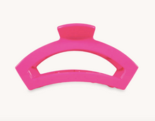 Load image into Gallery viewer, Teleties - Open Hair Clip - Medium - LOTS of Colors to Choose From!