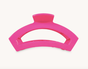 Teleties - Open Hair Clip - Medium - LOTS of Colors to Choose From!