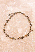 Load image into Gallery viewer, Ashlynn Necklace - Quail