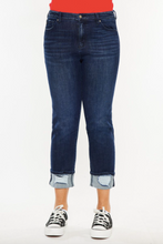 Load image into Gallery viewer, KC70003D-P Jeans - Plus Size