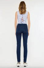Load image into Gallery viewer, High Rise Super Skinny Jeans