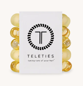 Teleties - Tiny Hair Ties - LOTS Of Colors To Choose From!