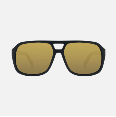 SUMMIT GOLD Polarized Square Trendy Aviator Sunglasses
