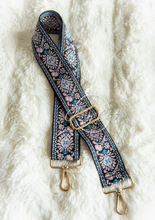 Load image into Gallery viewer, Crossbody Guitar Straps - Over 25 Styles to Choose From!