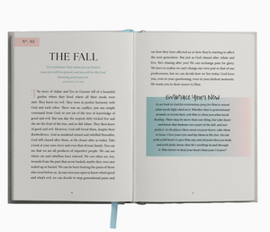 Embrace Your New Devotional