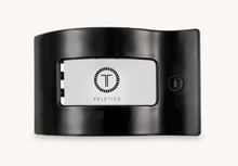 Load image into Gallery viewer, Teleties - Flat Rectangle Small Clip - LOTS of Colors to Choose From!