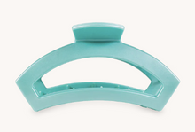 Load image into Gallery viewer, Teleties - Open Hair Clip - Small - LOTS of Colors to Choose From!