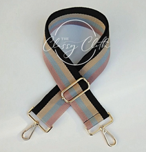 Load image into Gallery viewer, Crossbody Guitar Straps - Over 25 Styles to Choose From!