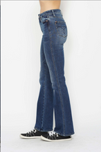 Load image into Gallery viewer, High Waist Tummy Control Bootcut Jeans - REGULAR Length - Limited Sizes