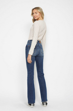 Load image into Gallery viewer, High Waist Tummy Control Bootcut Jeans - REGULAR Length - Limited Sizes