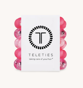 Teleties - Tiny Hair Ties - LOTS Of Colors To Choose From!