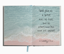 Load image into Gallery viewer, Embrace Your New Devotional